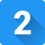 2 64px 2