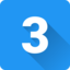 3 64px 2