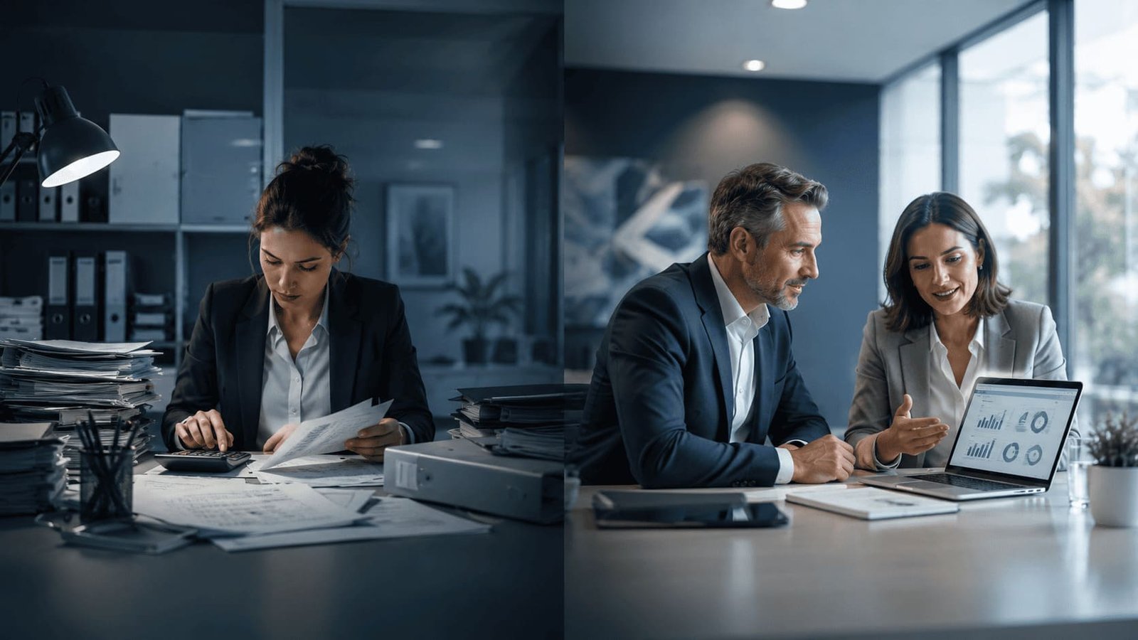 Contabilidade Convencional x Consultiva: qual a diferença?