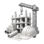 Contabilidade para construção civil